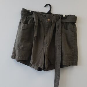 Women's Toad & Co Tarn Shorts beetle